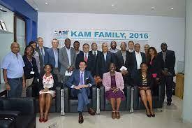 Something Is Wrong If KAM Is Complaining
