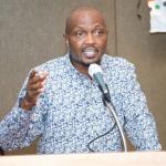 Moses Kuria: I Shut Down My Saudi Business Because Of Labour Concerns