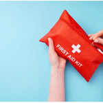 Quick Mental Health First Aid Kit for Work Stress Relief
