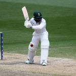 South Africa Win Toss And Bat First