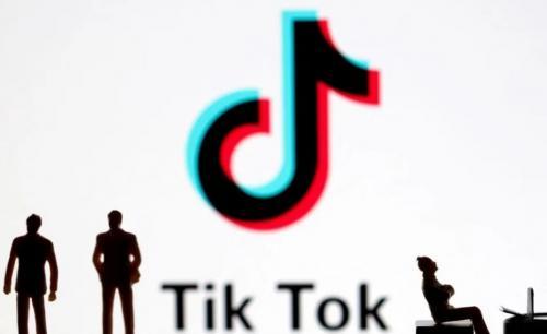 European Parliament Bans TikTok From Staff Phones