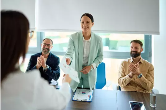 5 Small Actions That Quietly Increase Your Promotion Odds In Q1
