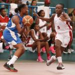 Coach Maina Impressed With Equity Hawks’ Performance