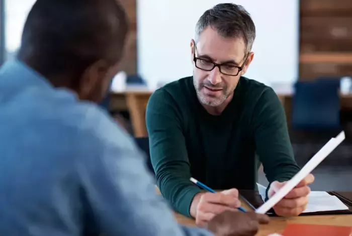 SSDI Beneficiaries: How Vocational Professionals Help You Return to Work