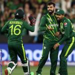 Pakistan-Afghanistan T20Is Brought Forward By A Day