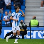 Kubo Ignites Real Sociedad Season Against Granada