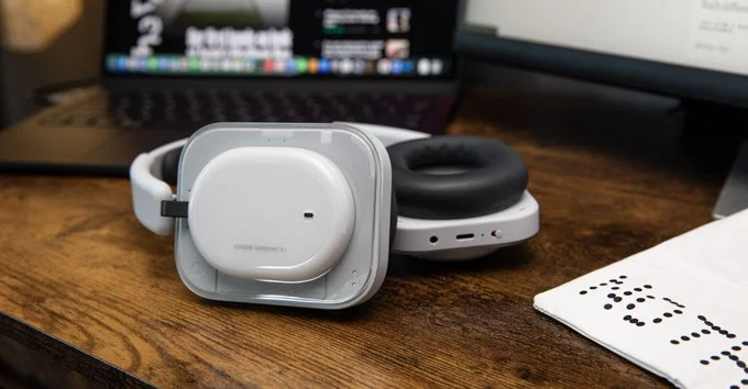 Nothing Headphone A Review: Surprisingly Worth Considering
