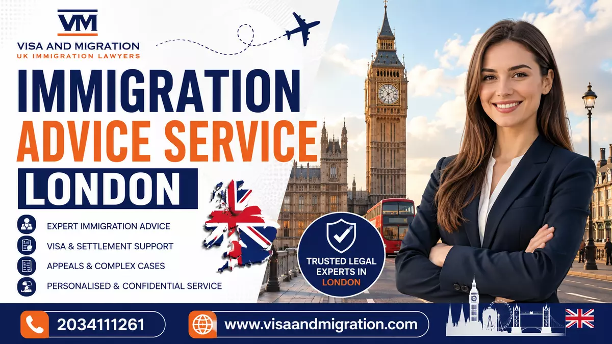 Why Choosing Immigration Solicitors in Croydon Can Strengthen Your UK Visa Case