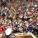 Raila-Ruto Political Destiny At Stake As Allies Set For Dialogue