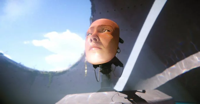 Prove You’re Human: AI Game About Convincing Identity
