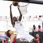 Kenya 3x3 Coaches Happy With Poland Display