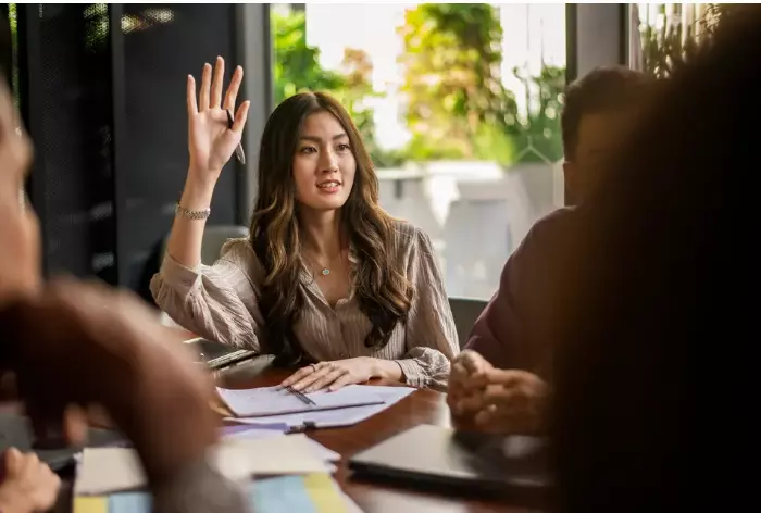 Stop Leading With Answers: Why Curious Leaders Ask Better Questions