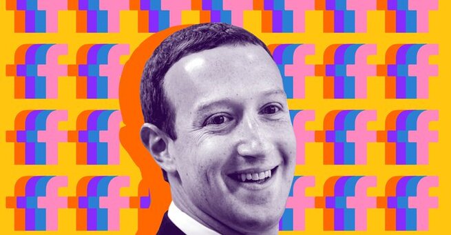 Mark Zuckerberg Wants More AI in Your Feeds