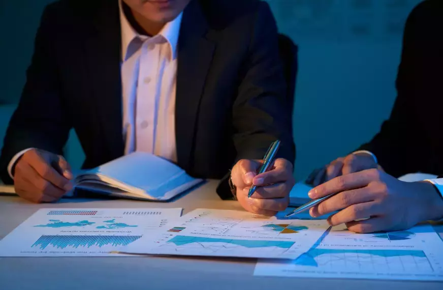 Portfolio Management: Building a Disciplined Investment Strategy