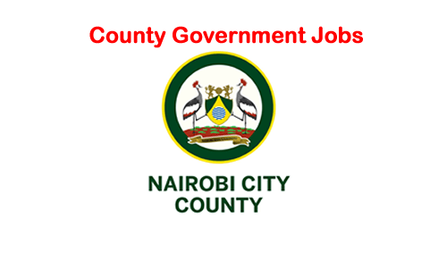 Internal/External Advert Of Senior Assistant Office Administrator Open At Nairobi City County