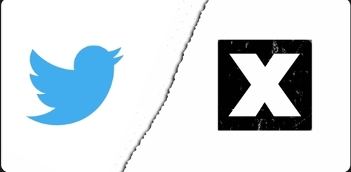 Elon Musk To Change Twitter’s Signature Bird Logo To “X”