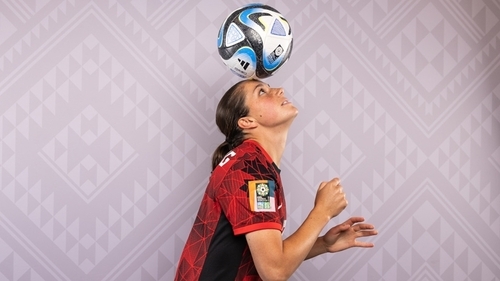 Chelsea's Fleming Set To Return In Canada World Cup Boost