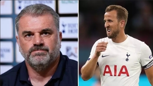 Tottenham Hotspur Draw Up ‘Three-Man Shortlist’ To Replace Harry Kane