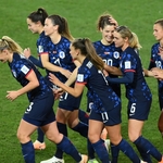 Netherlands To Roll Into Women's World Cup