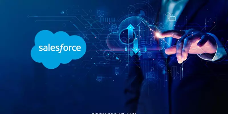 How Salesforce Integrates with Other Business Tools?