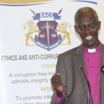 EACC Chairperson Eliud Wabukala Retires Grom Office