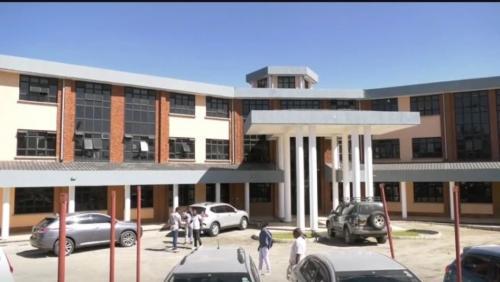 Nakuru County Dissolves Naivasha Level 4 Hospital Board
