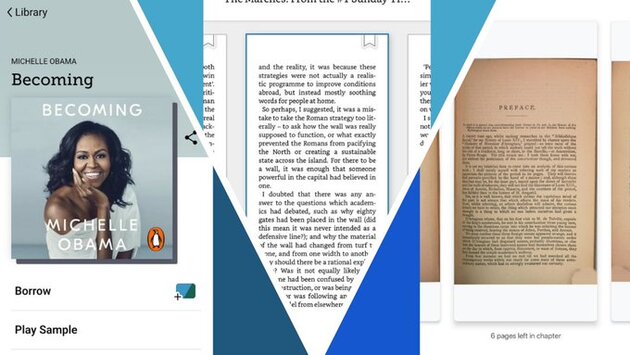 6 Best Reading Apps for Android Phones
