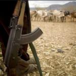 West Pokot Leaders Call For Forceful Disarmament After Two People Killed In Latest Bandit Attack