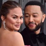 John Legend And Chrissy Teigen Welcome Daughter
