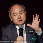Japan’s Softbank Posts Surprise $3.3 Bn Loss