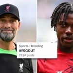 Liverpool Fans Blast Owners FSG After Chelsea Bid For Romeo Lavia