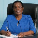Former PS Karigithu Gets Backing For Maritime Agency's Top Seat