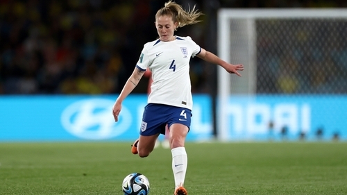 England's Walsh Relishing Chance To Silence Sydney Crowd At World Cup
