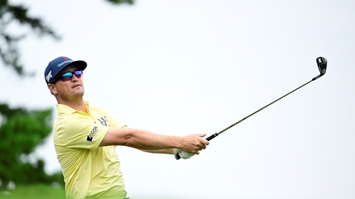 Cantlay Trusts Johnson With ‘Tough’ Ryder Cup Picks Looming