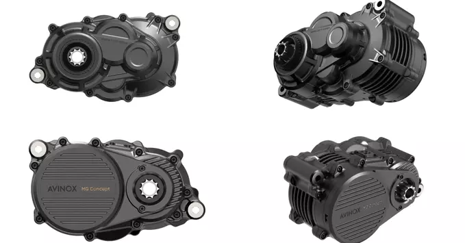 The Future of E-Bikes: How This New Motor Is Changing the Game