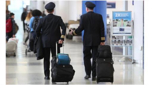 How The Pandemic Killed Off 64 Airlines