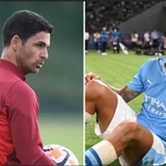 Arsenal 'Open Talks' To Sign 'Exceptional' £60m Replacement For Jurrien Timber