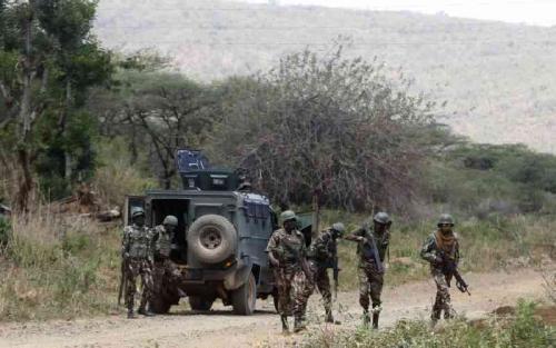 Why Fighting North Rift bandits Will Not Be A Walk In The Park