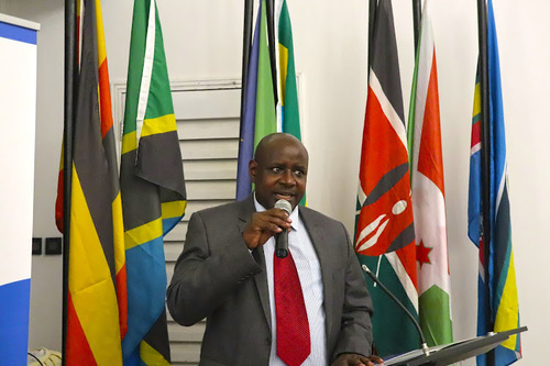 EABC Roots For Contract Farming For Food Security