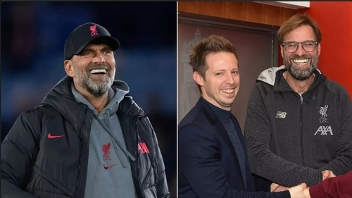 Liverpool Could Receive Transfer Windfall Worth Millions Thanks To Michael Edwards Masterstroke