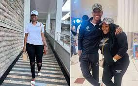 Samidoh's Wife, Edday Nderitu: I Am Not Ready For Polygamy