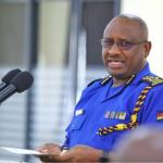 Police Officer Captured On Video Harassing Motorist To Face Action - IG Koome
