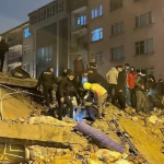 Why Earthquakes Cannot Be Predicted