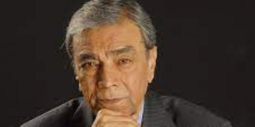 Demise Of An Iconic Film And Stage Actor Zia Mohyeddin