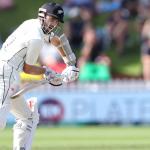 Williamson Becomes New Zealand's Highest Test Run-Scorer