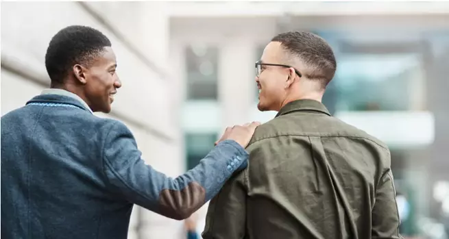 Why Trust In Leadership Is Your Strongest Retention Strategy