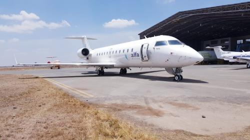 Kenyan Based Firm Gets Nod To Service Sudan’s Alfa Airlines