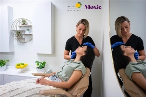 Moxie Raises $15.7M To Make Opening Medspas Easier