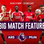 Arsenal Face Man Utd Test As Nunez Targets Liverpool Start