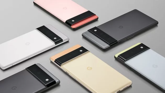 Pixel 6 and Pixel 7 Now on Quarterly Updates, Not Monthly